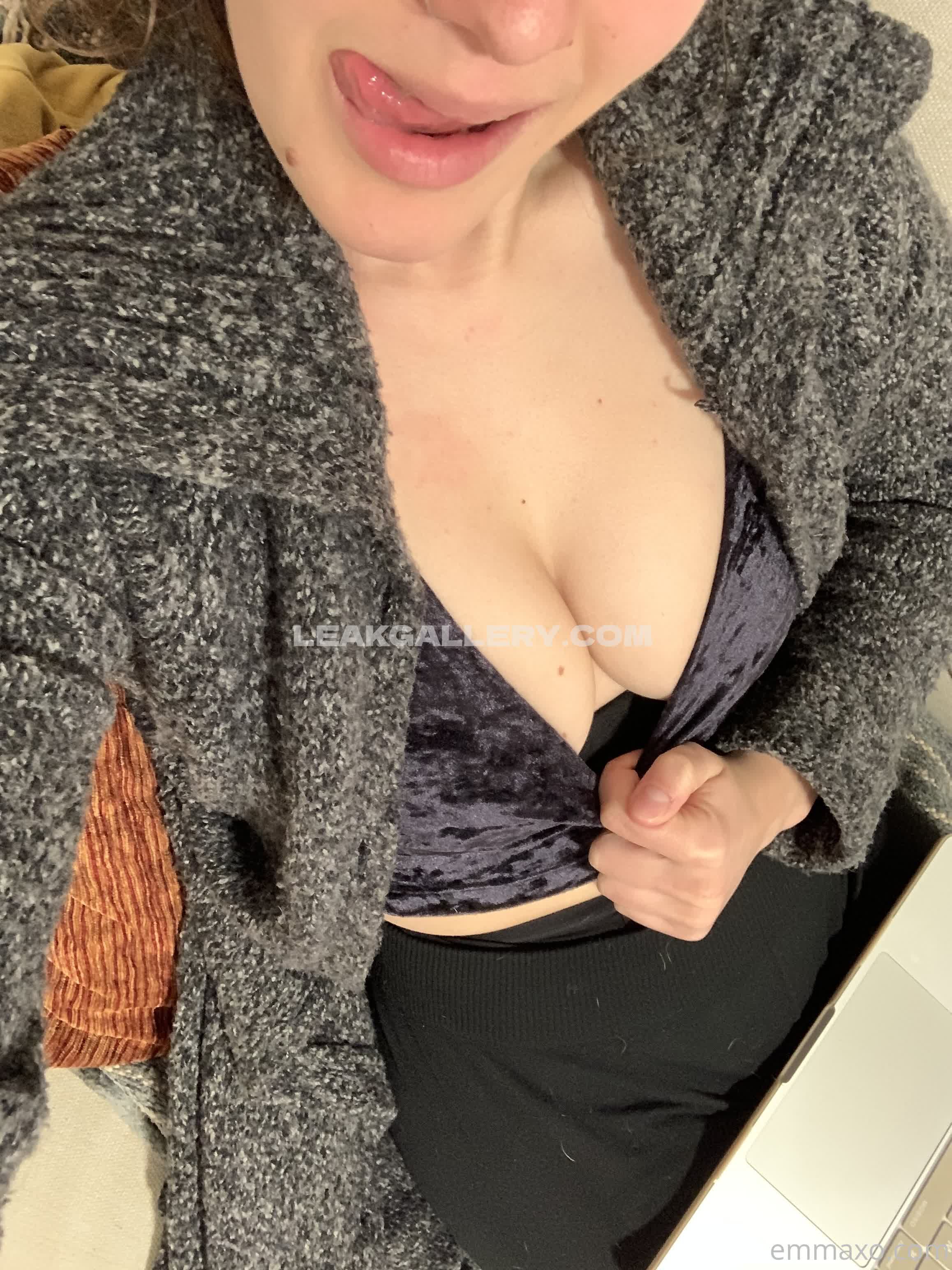 Emmasterling Exclusive Leaked Nude OnlyFans #3126176