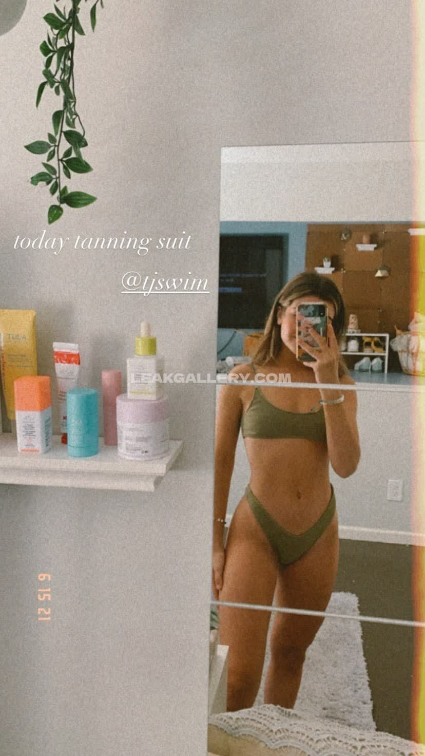 Emmybucher Exclusive Leaked Nude OnlyFans #5013968