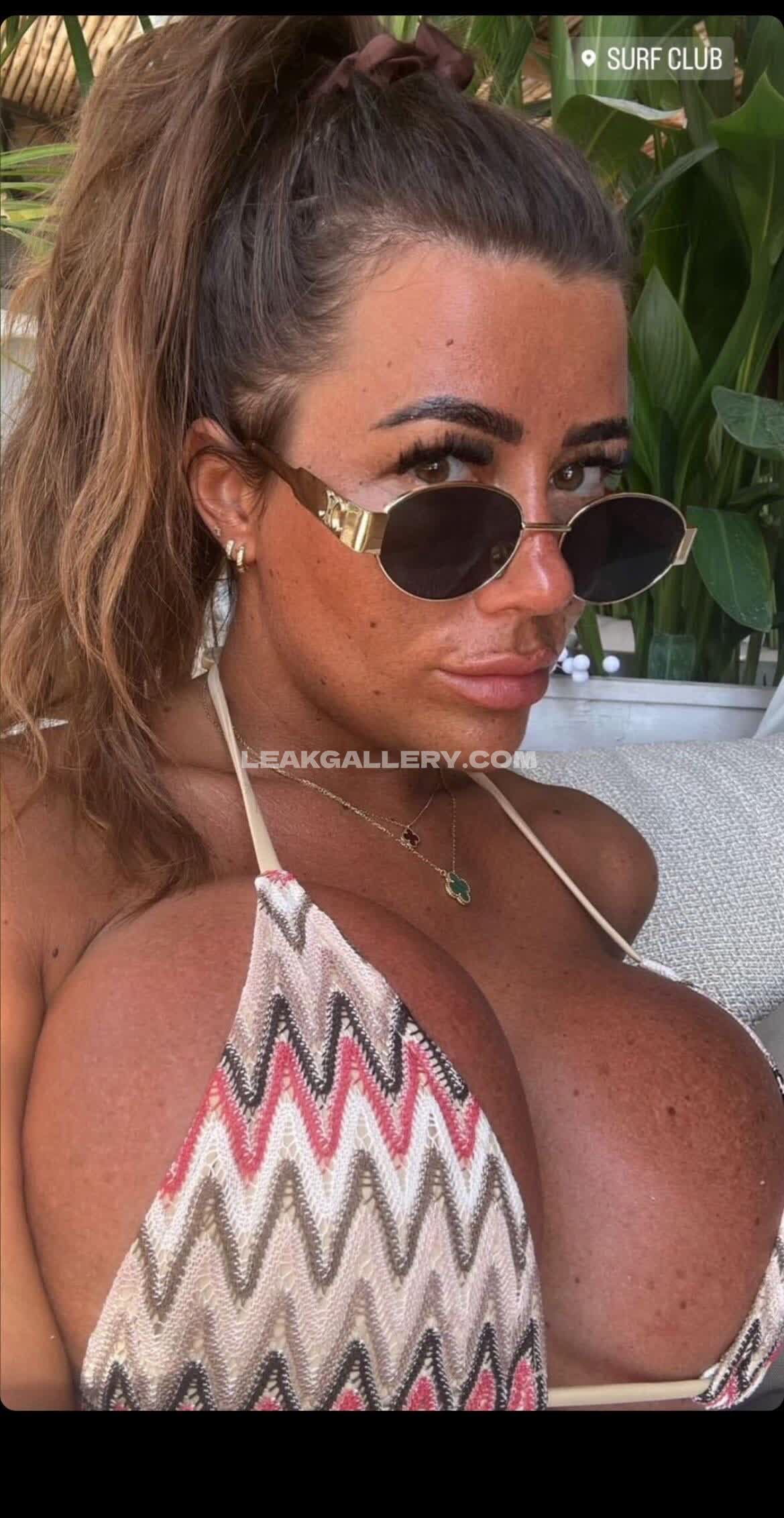 Emmymxoxo Exclusive Leaked Nude OnlyFans #7992484