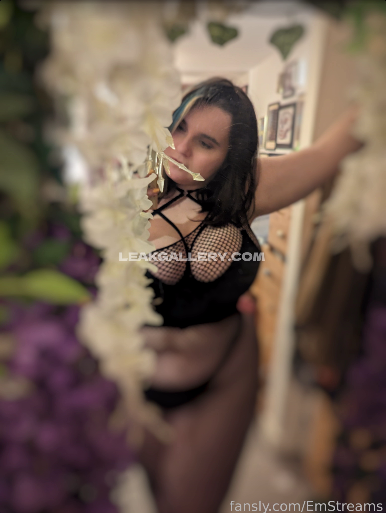 Emstreams एक्सक्लूसिव लीक्ड न्यूड OnlyFans #7784594
