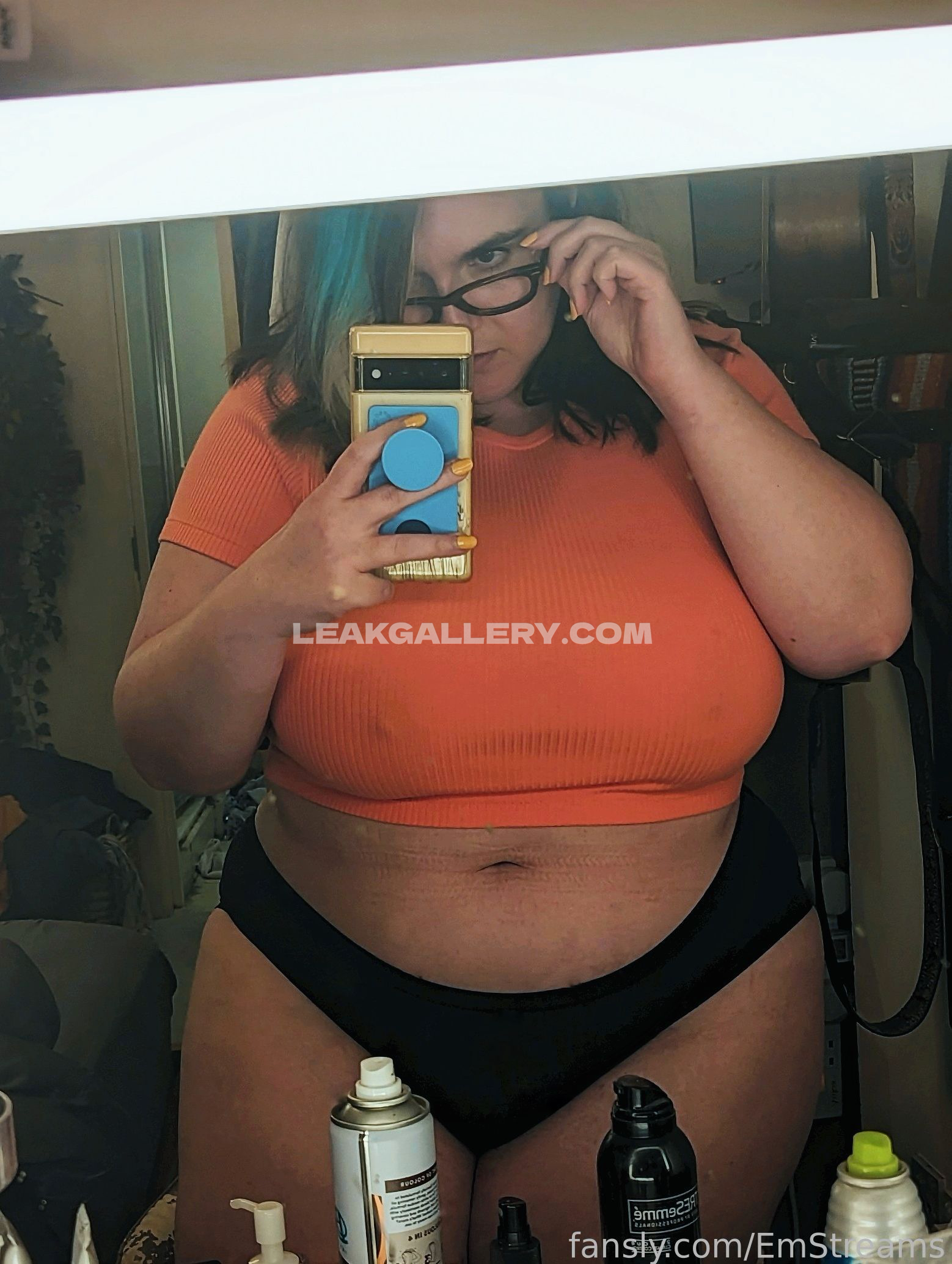 Emstreams एक्सक्लूसिव लीक्ड न्यूड OnlyFans #7784577