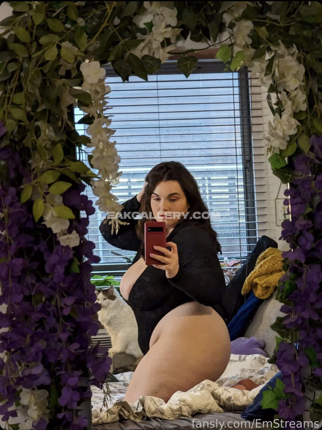 Emstreams Exclusiva filtración de OnlyFans desnuda #7786769