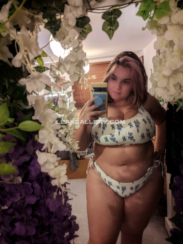 Emstreams OnlyFans Nudi in Esclusiva Trapela #7783611
