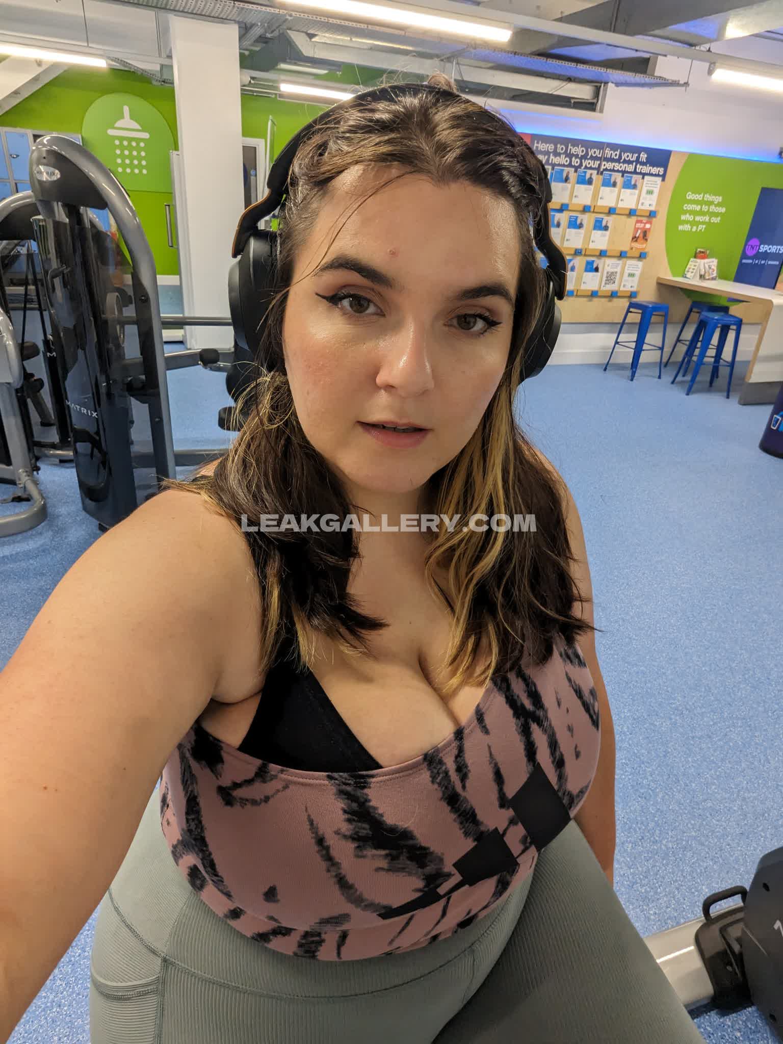 Emstreams Exclusive Leaked Nude OnlyFans #7784942