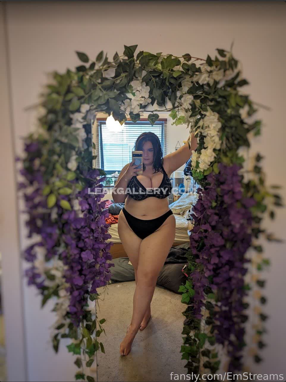 Emstreams Exclusiva filtración de OnlyFans desnuda #7785140