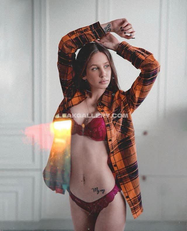 Emunazuzut Exclusive Leaked Nude OnlyFans #7704114