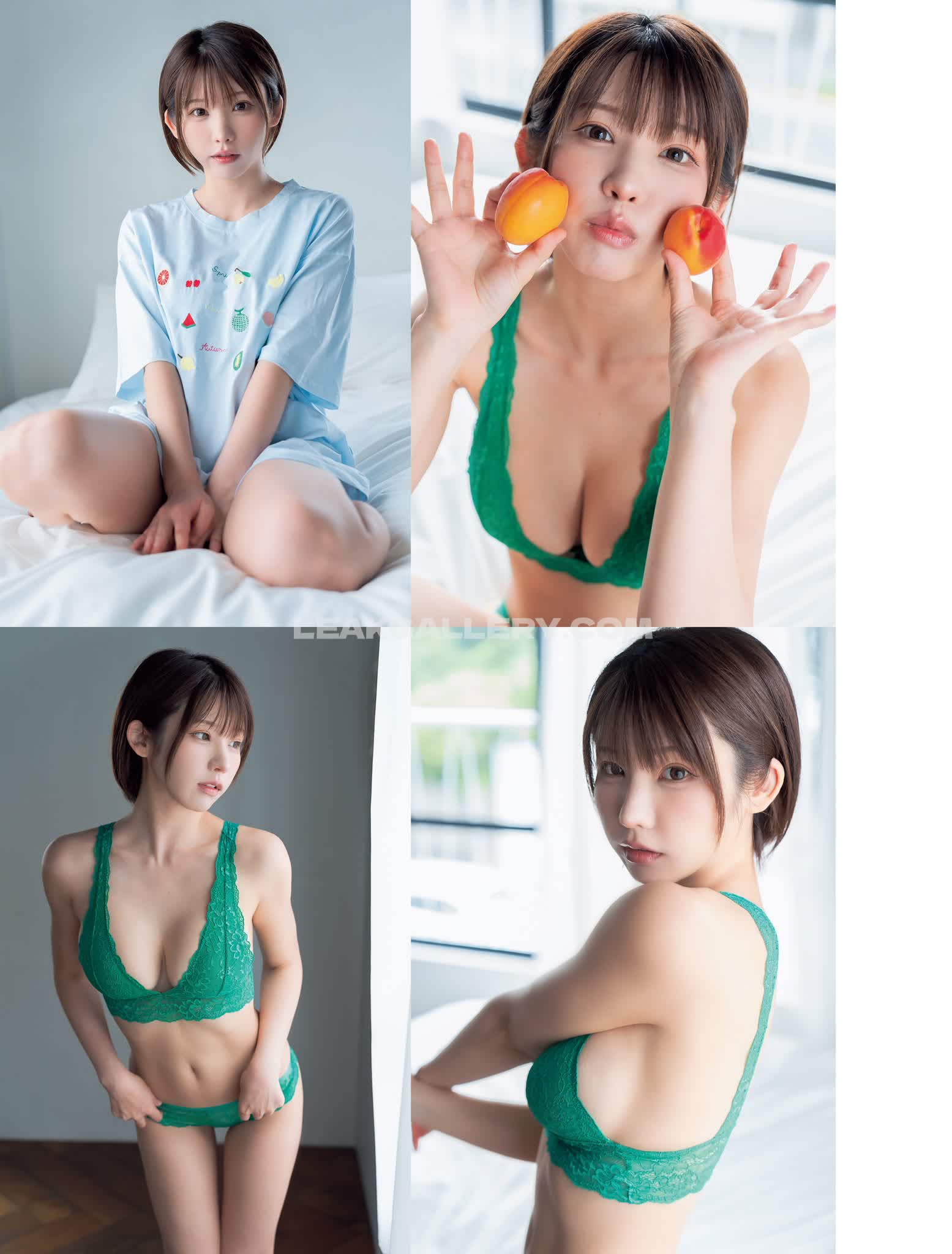 Enakorin Exclusive Leaked Nude OnlyFans #7759414