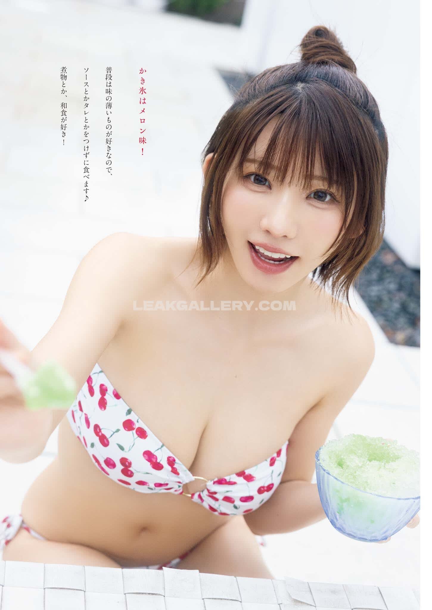 Enakorin Exclusive Leaked Nude OnlyFans #7769153