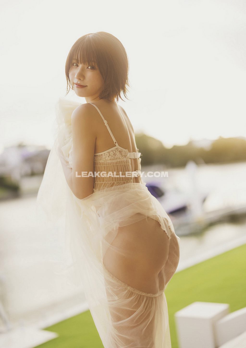Enakorin Exclusive Leaked Nude OnlyFans #7760811
