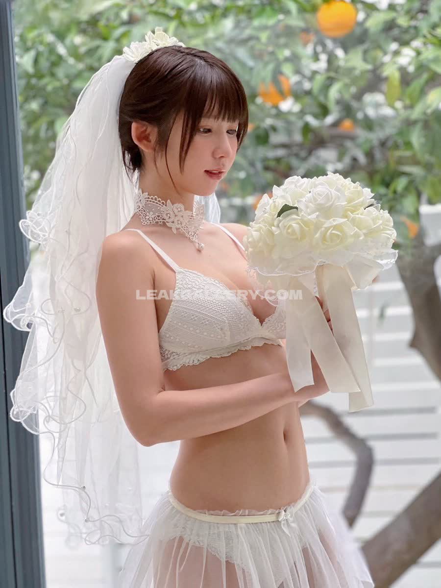 Enakorin Exclusive Leaked Nude OnlyFans #7770893