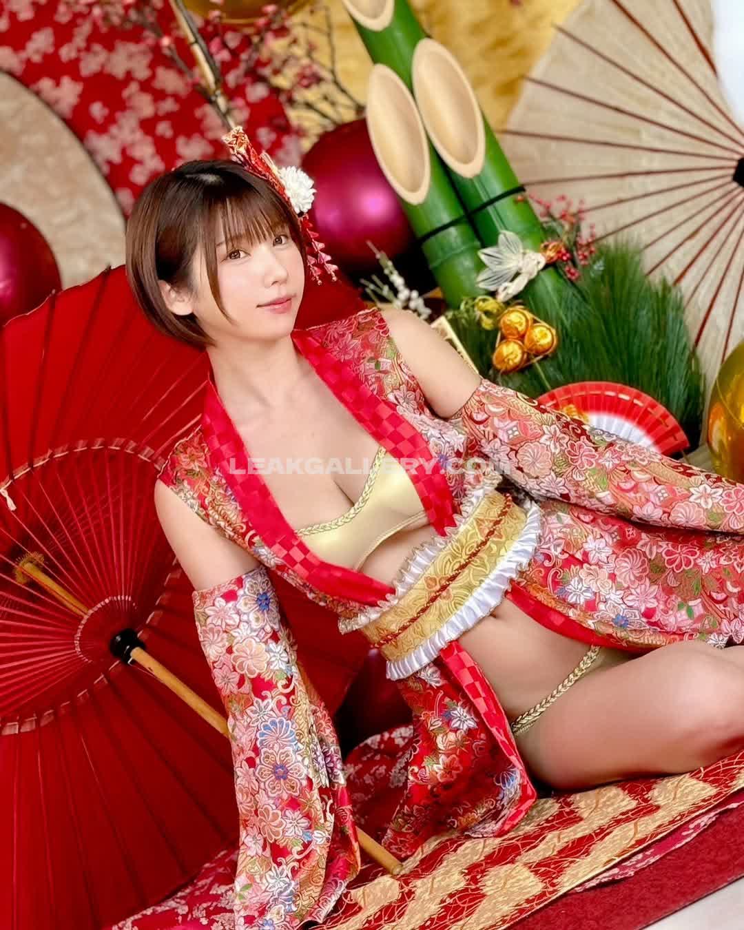 Enakorin Exclusive Leaked Nude OnlyFans #7757796