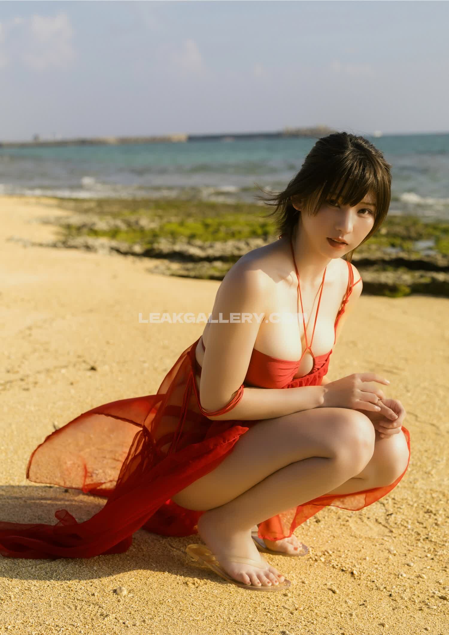Enakorin Exclusive Leaked Nude OnlyFans #7771246