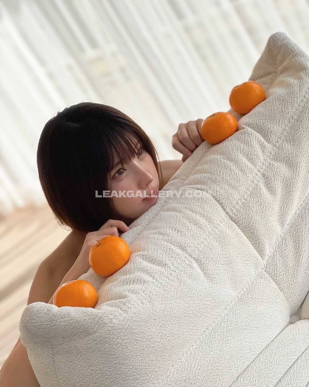 Enakorin Exclusive Leaked Nude OnlyFans #7767882
