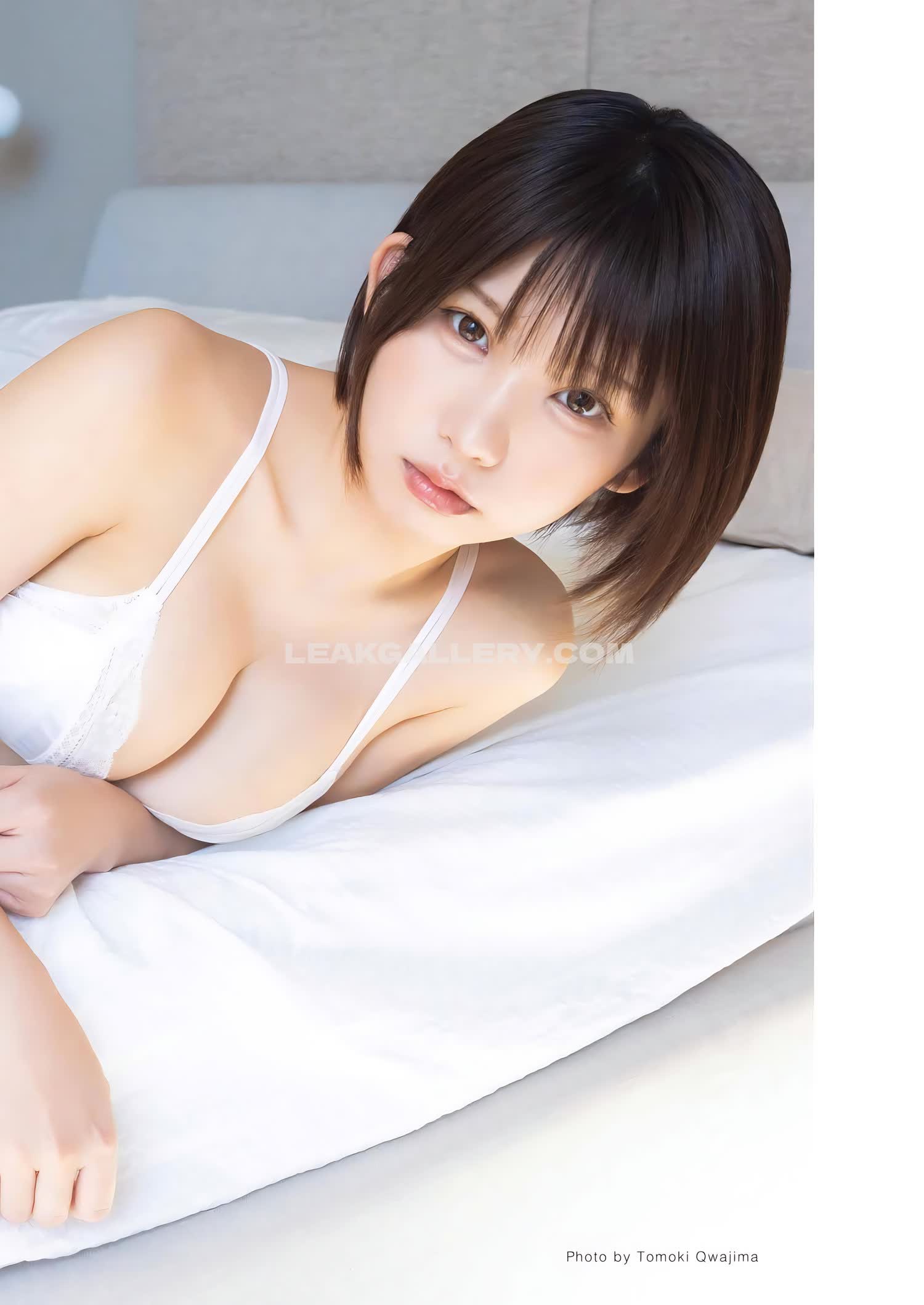 Enakorin Exclusive Leaked Nude OnlyFans #7759128