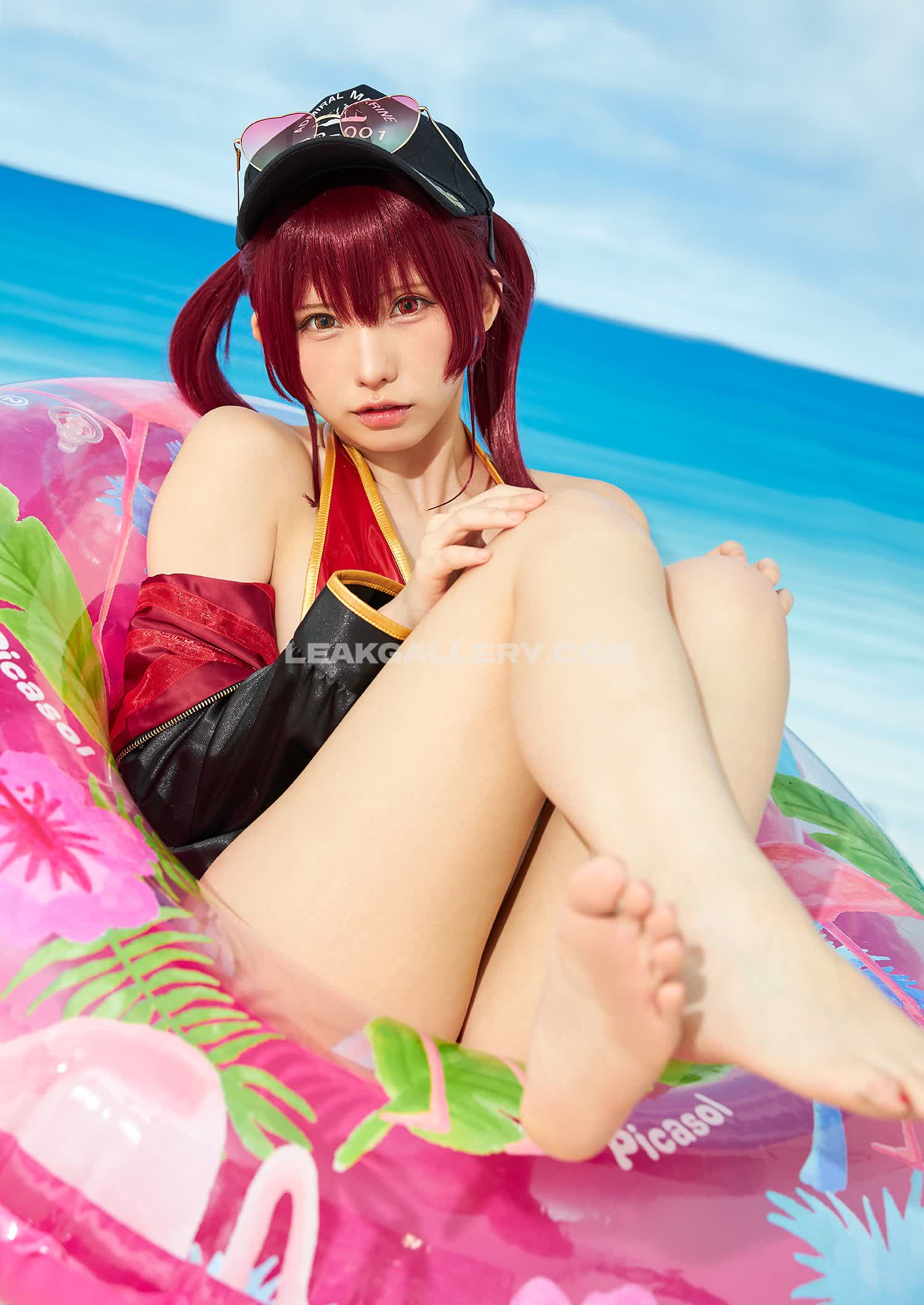 Enakorin Exclusive Leaked Nude OnlyFans #7759463