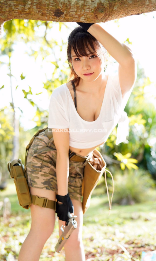 Enakorin Exclusive Leaked Nude OnlyFans #7769197