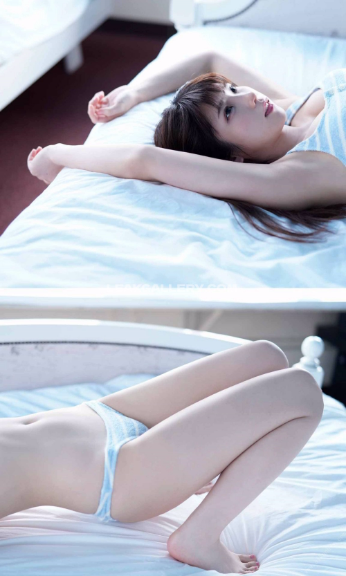 Enakorin Exclusive Leaked Nude OnlyFans #7768108