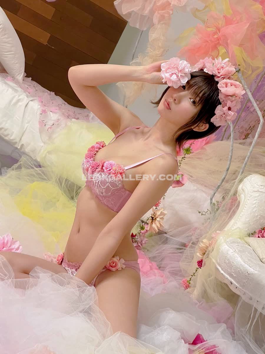 Enakorin Exclusive Leaked Nude OnlyFans #7764197