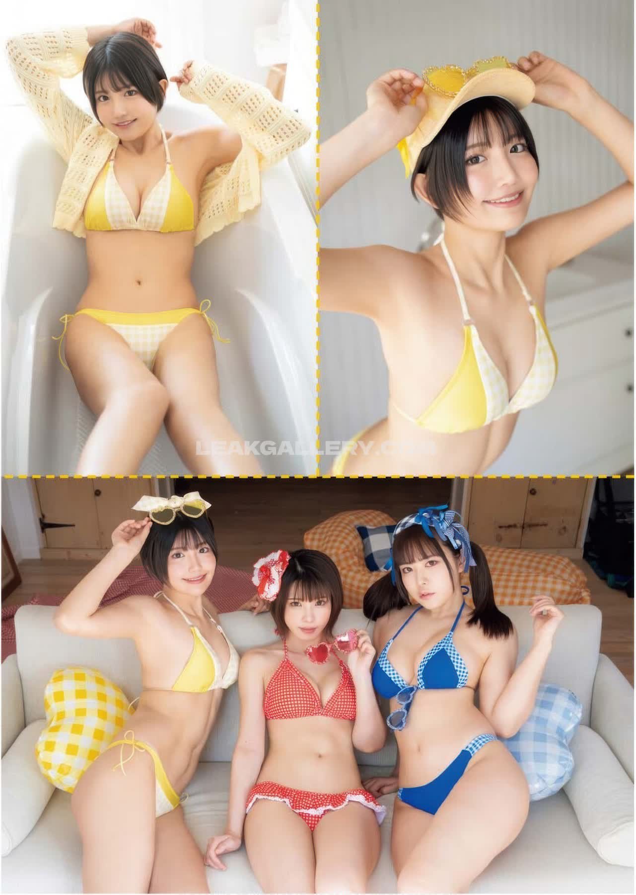 Enakorin Exclusive Leaked Nude OnlyFans #7767770