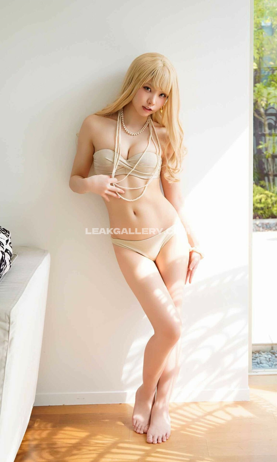 Enakorin Exclusive Leaked Nude OnlyFans #7761256