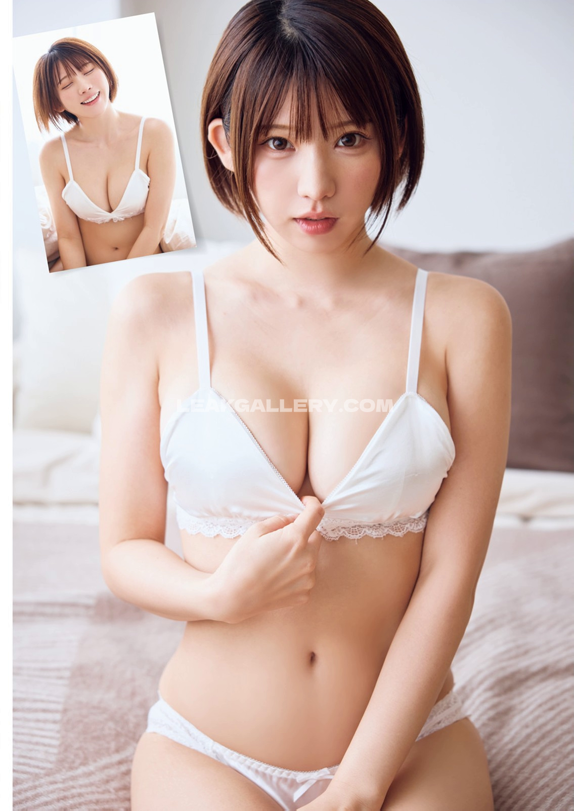 Enakorin Exclusive Leaked Nude OnlyFans #7771340