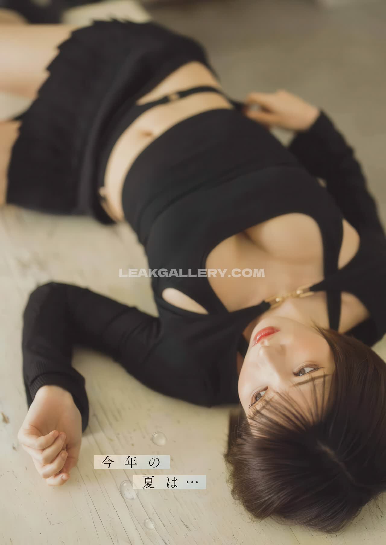 Enakorin Exclusive Leaked Nude OnlyFans #7764655