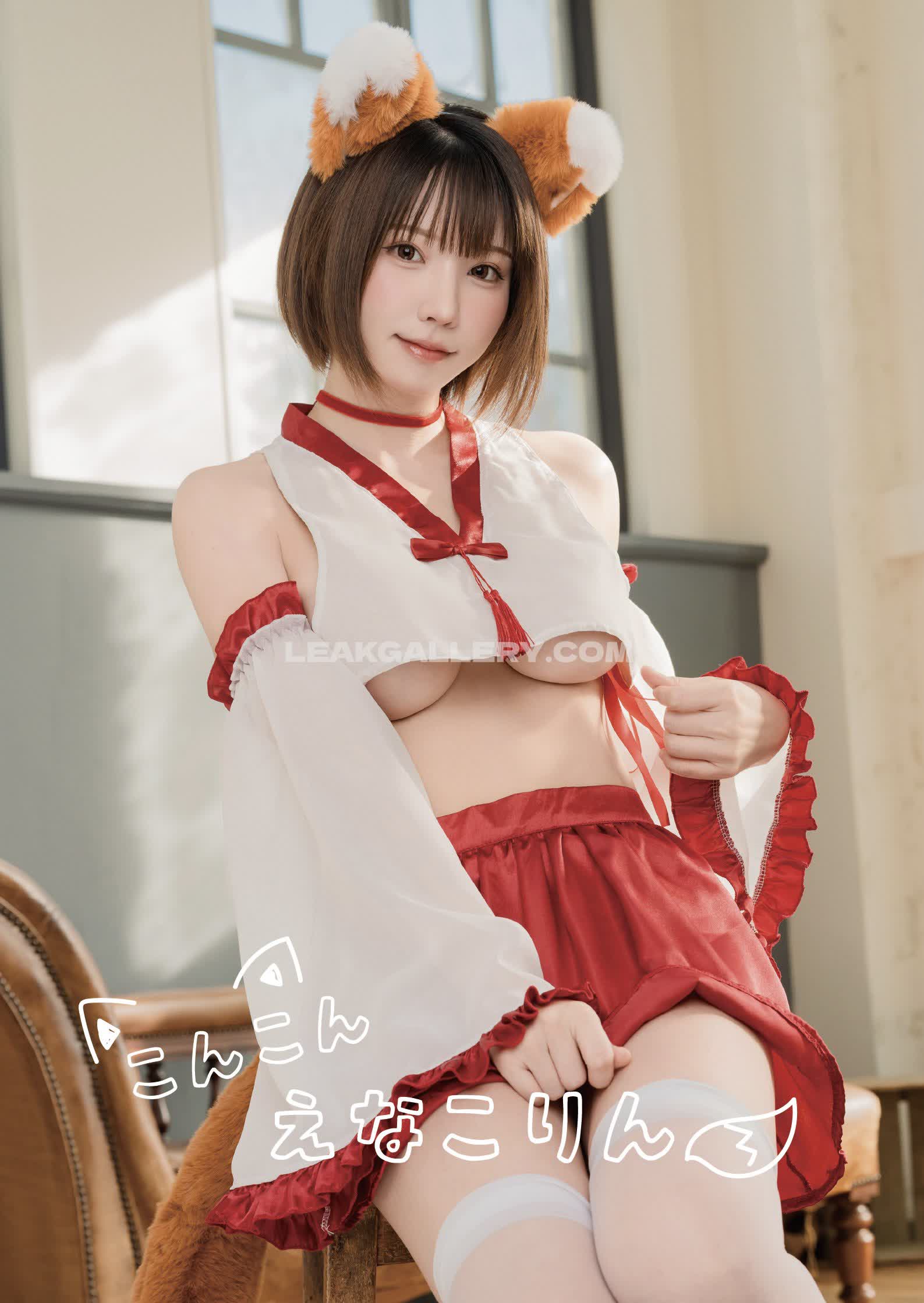 Enakorin Exclusive Leaked Nude OnlyFans #7761754