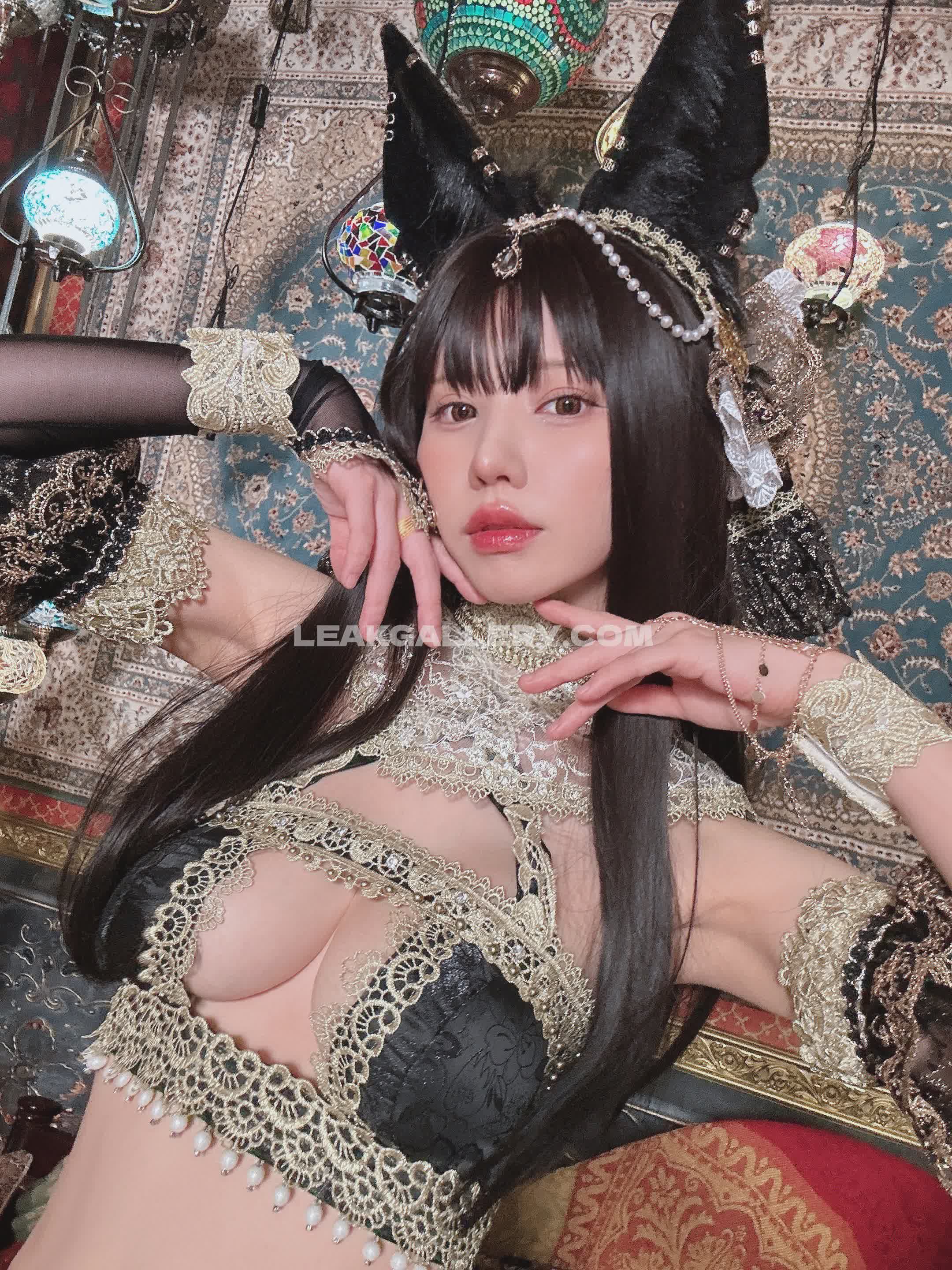 Enakorin Exclusive Leaked Nude OnlyFans #7770655