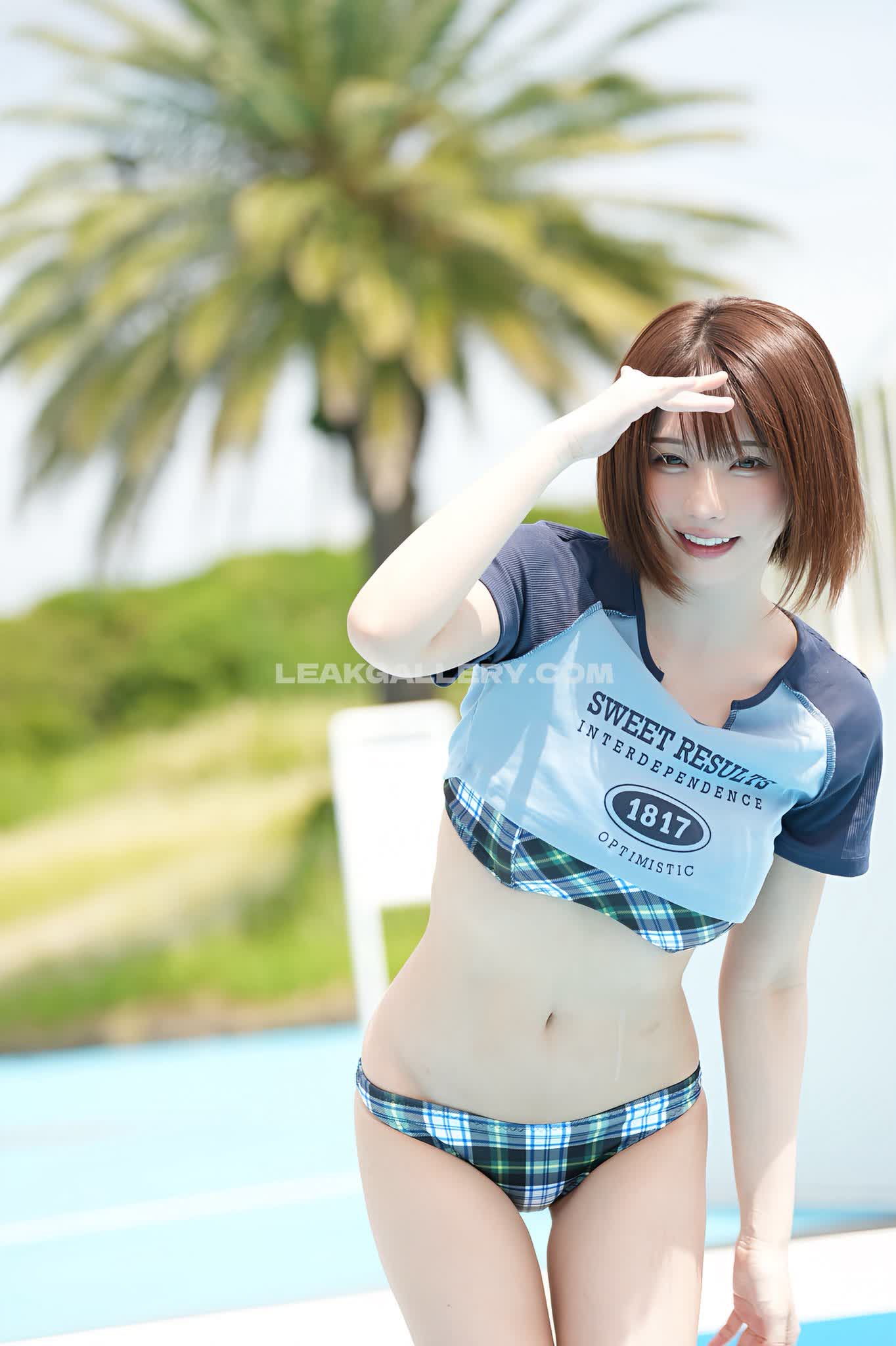 Enakorin Exclusive Leaked Nude OnlyFans #7765278