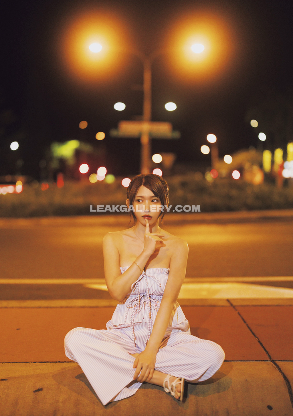 Enakorin Exclusive Leaked Nude OnlyFans #7760591