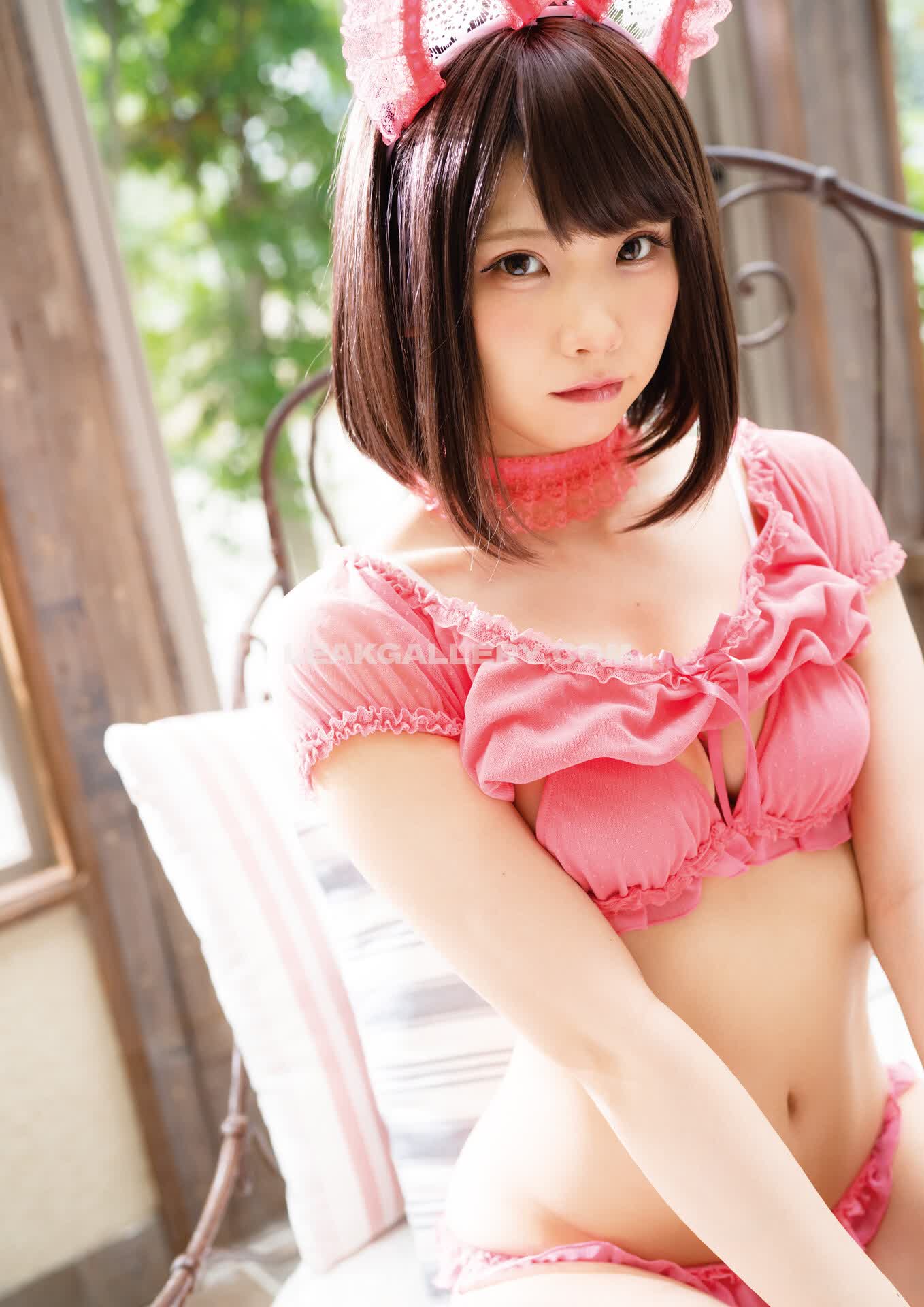 Enakorin Exclusive Leaked Nude OnlyFans #7770269