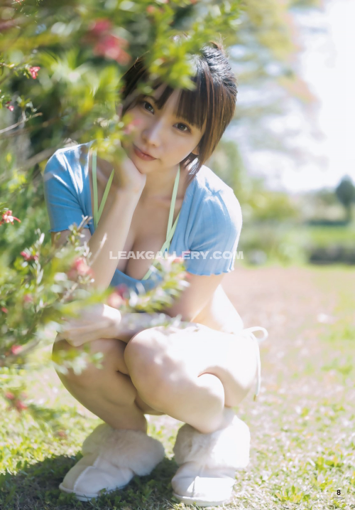Enakorin Exclusive Leaked Nude OnlyFans #7770510