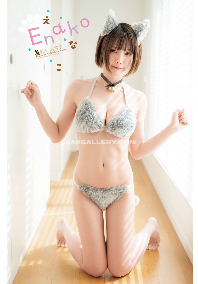 Enakorin Exclusive Leaked Nude OnlyFans #7770641