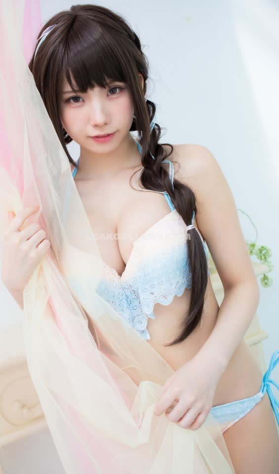 Enakorin Exclusive Leaked Nude OnlyFans #7771411