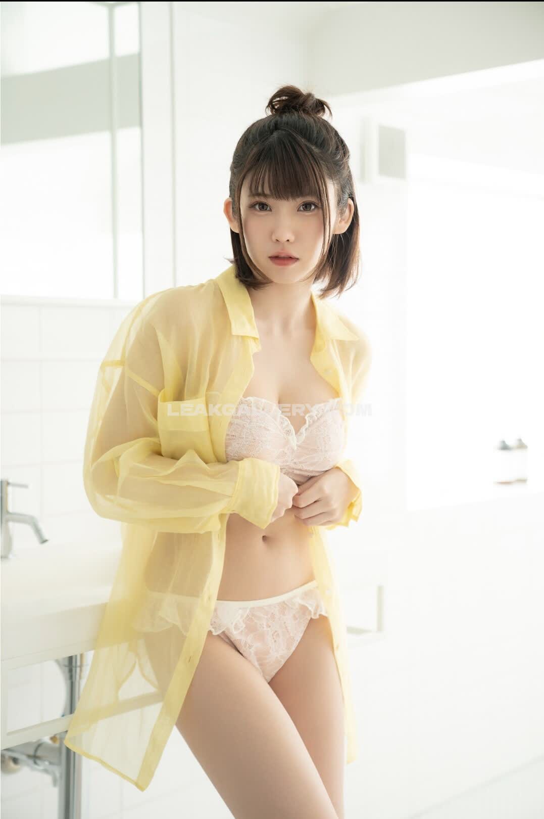 Enakorin Exclusive Leaked Nude OnlyFans #7764048