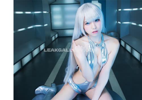 Enakorin Exclusive Leaked Nude OnlyFans #7767491
