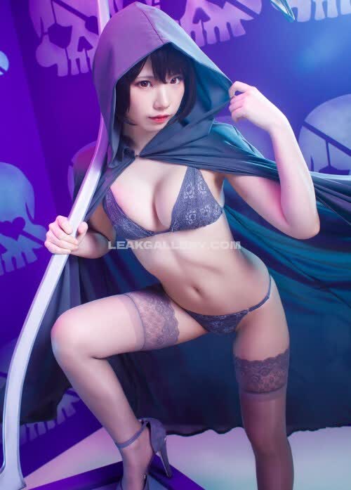 Enakorin Exclusive Leaked Nude OnlyFans #7761488
