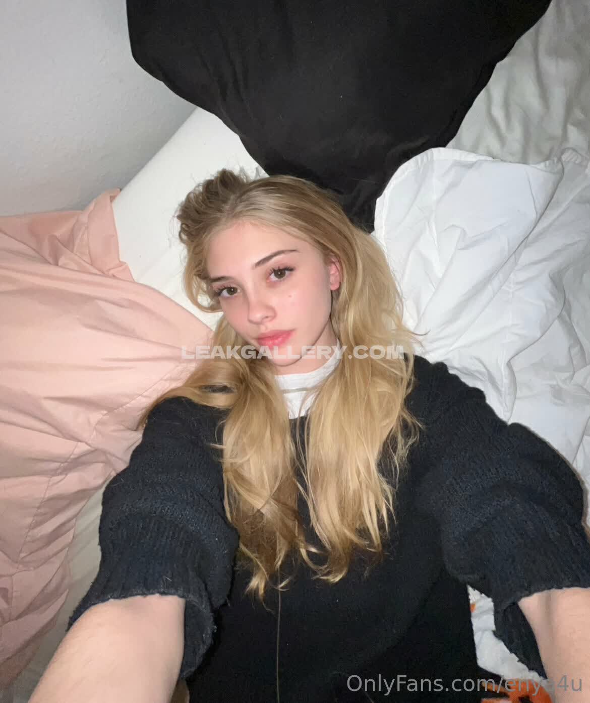 Enyaboccolato Exclusive Leaked Nude OnlyFans #8135810