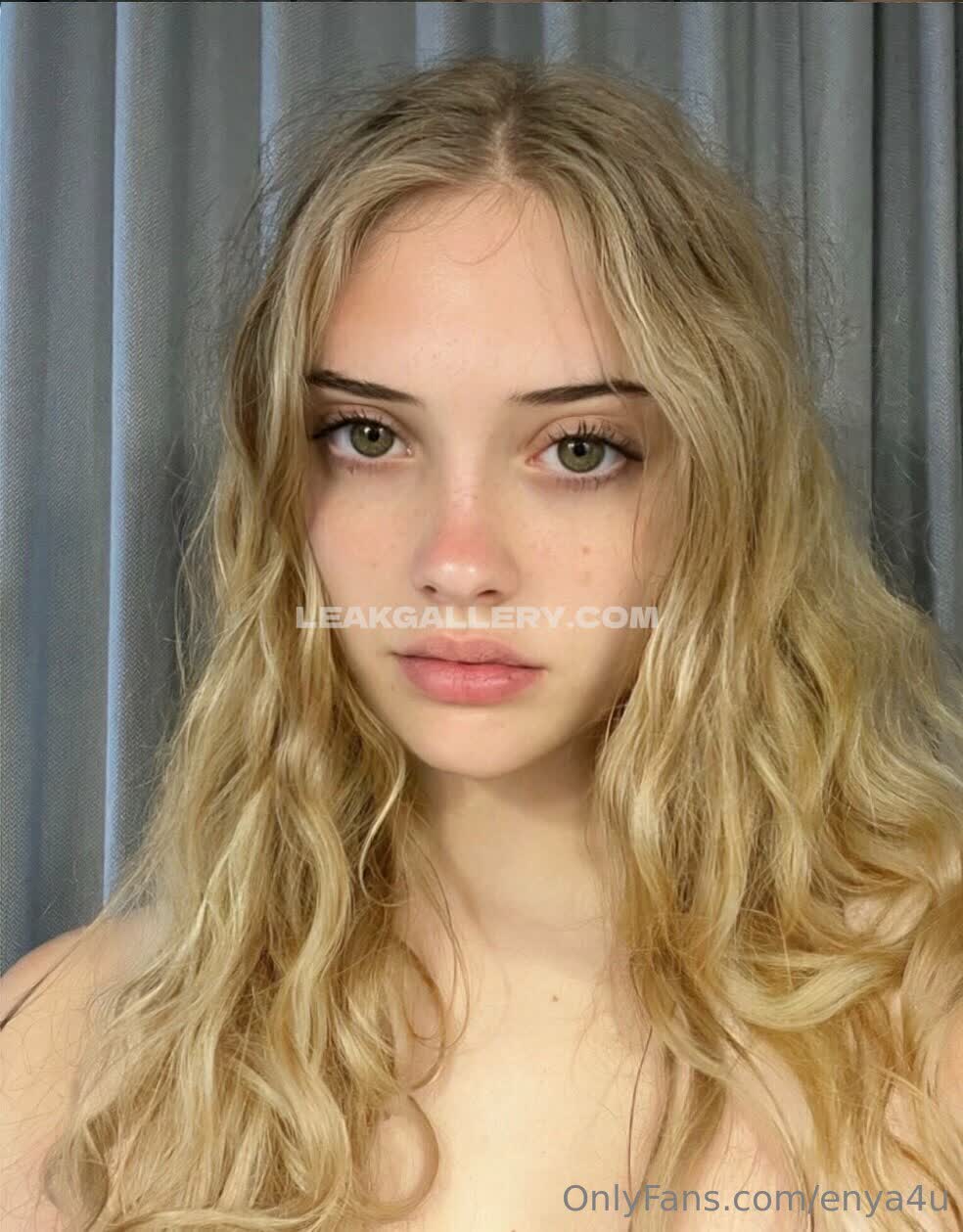 Enyaboccolato Exclusive Leaked Nude OnlyFans #8136764