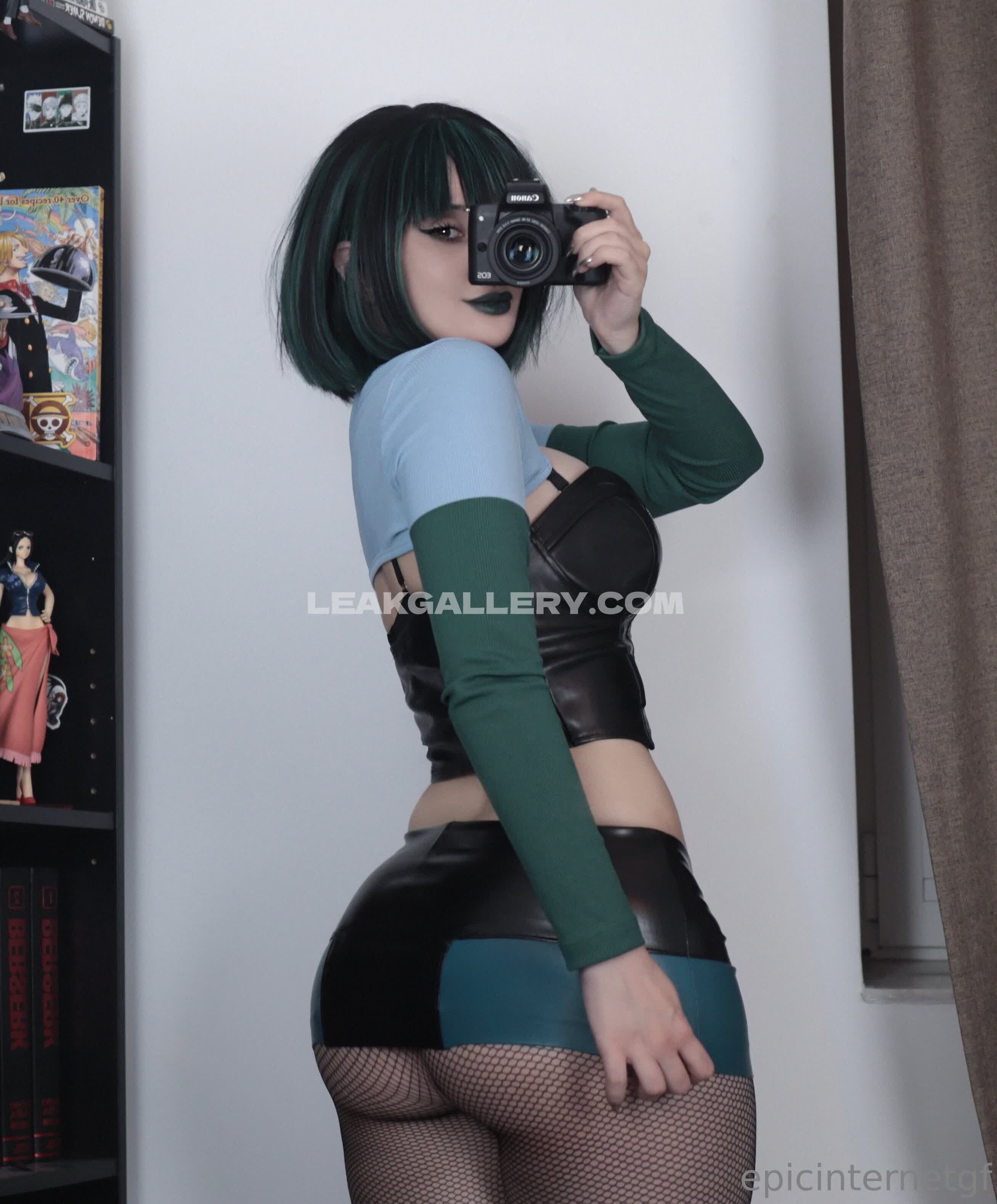 Epicinternetgf Exclusive Leaked Nude OnlyFans #4164786