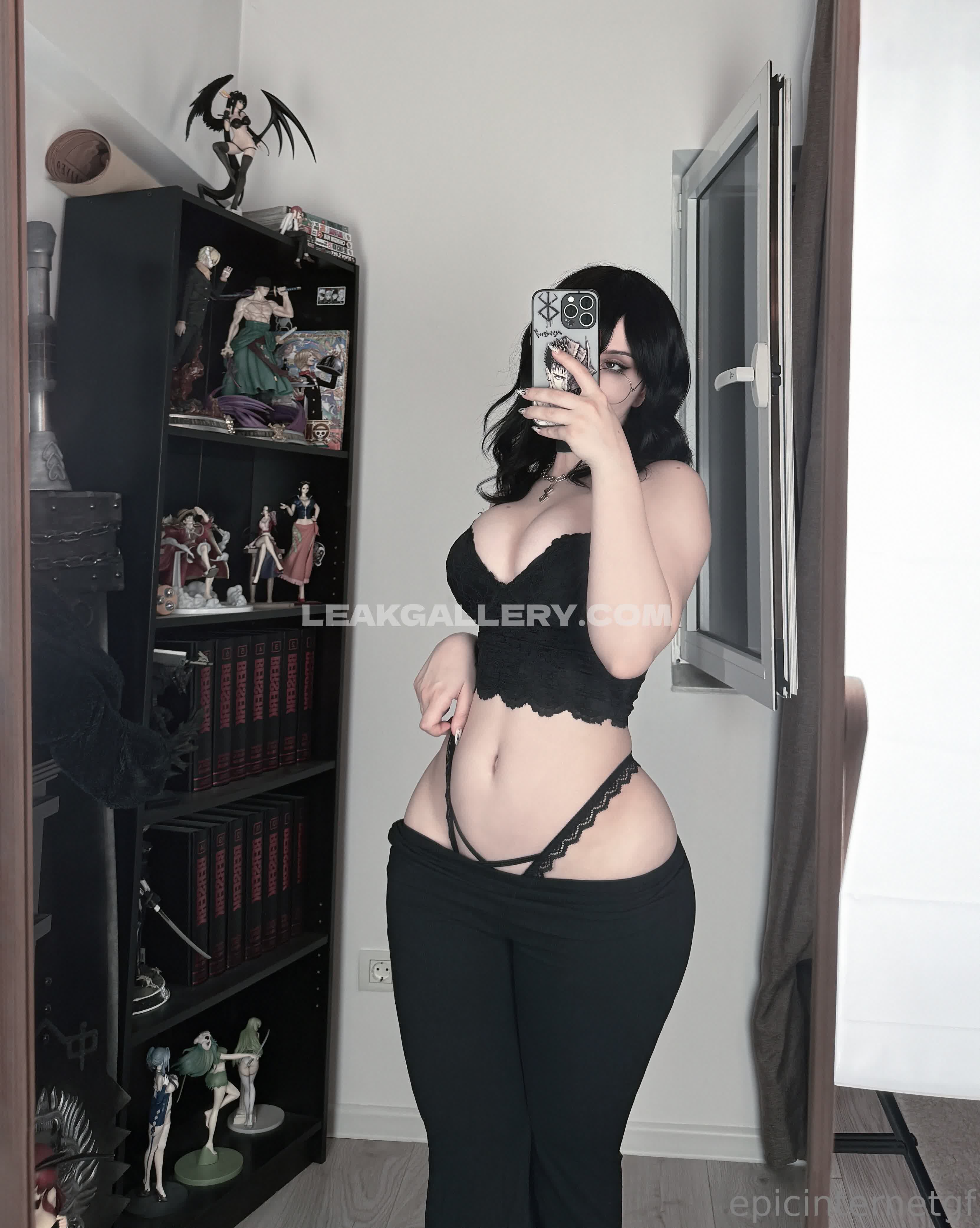 Epicinternetgf Exclusive Leaked Nude OnlyFans #4165589