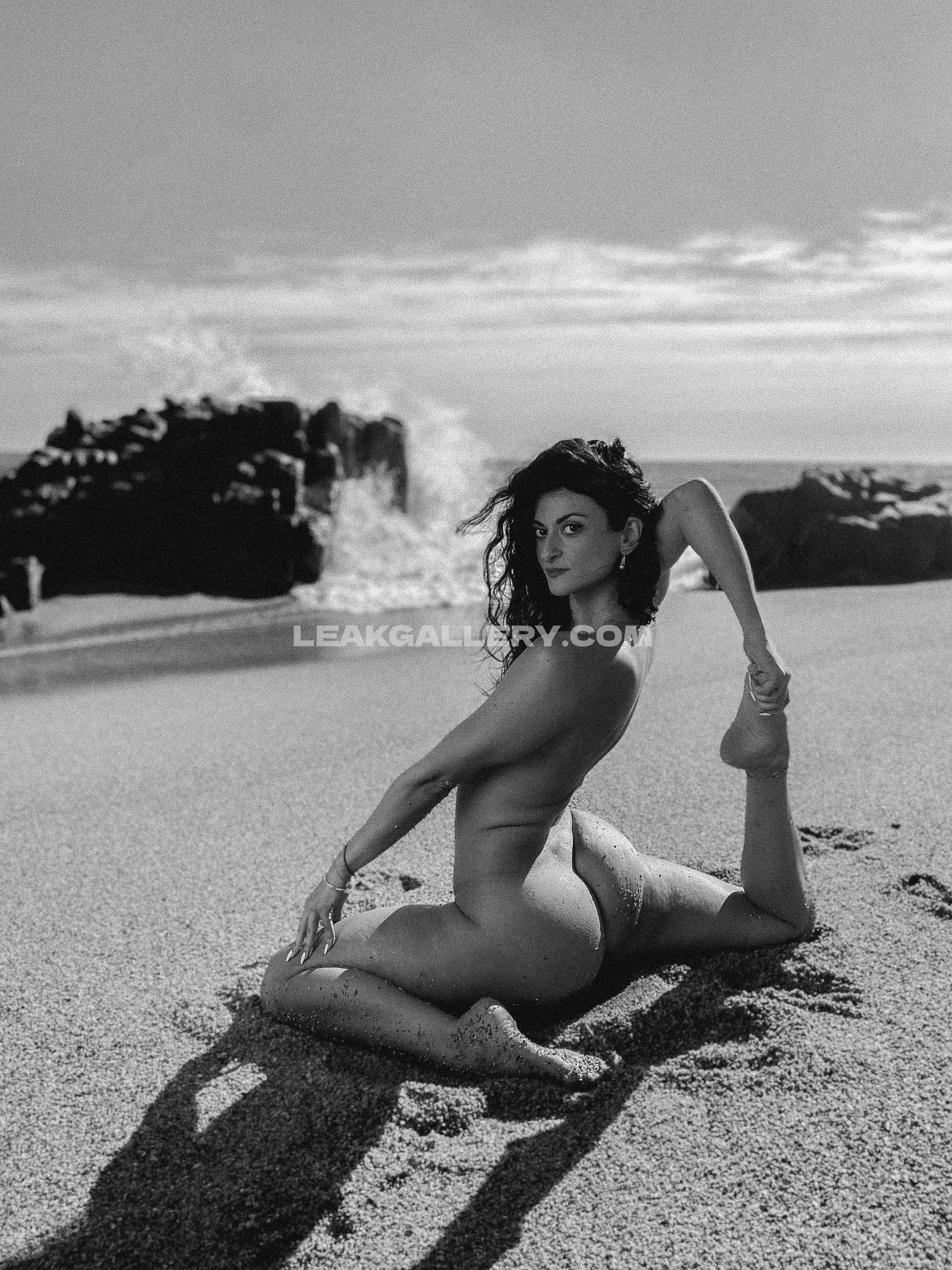 Eri Exclusive Leaked Nude OnlyFans #8015337