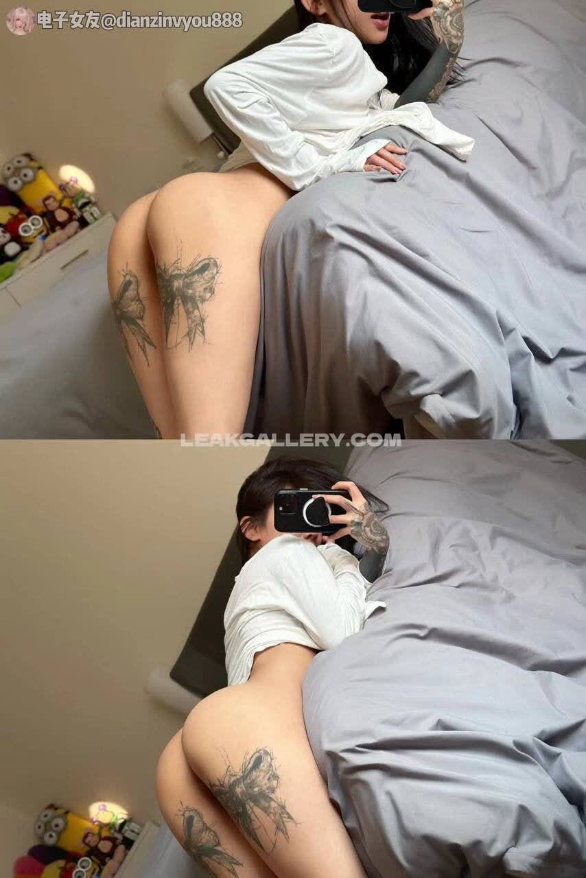 Eria0915 / 0921hmx Exclusive Leaked Nude OnlyFans #8184531