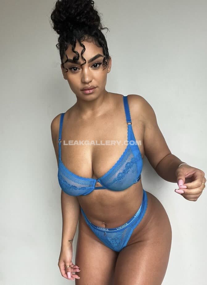 Erikahmarie Exclusive Leaked Nude OnlyFans #7697167