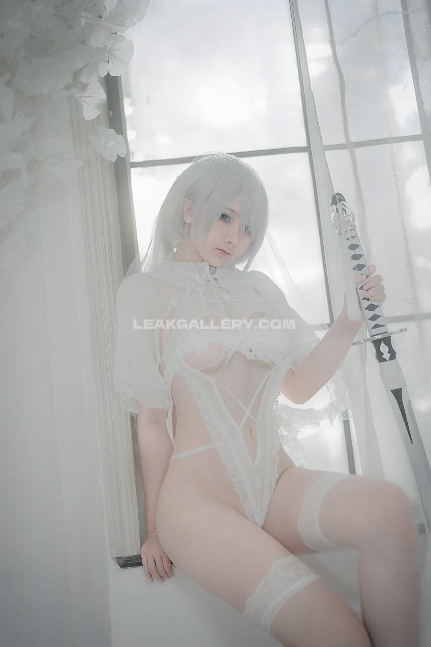 Eririchyan Exclusive Leaked Nude OnlyFans #8114802