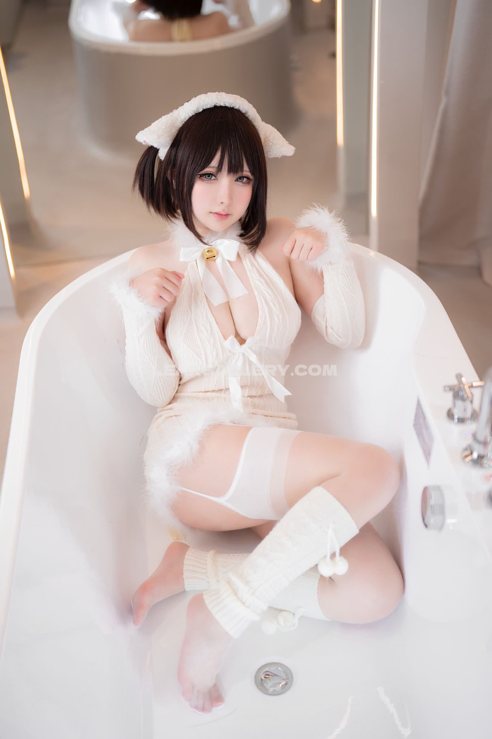 Eririchyan Exclusive Leaked Nude OnlyFans #7618632