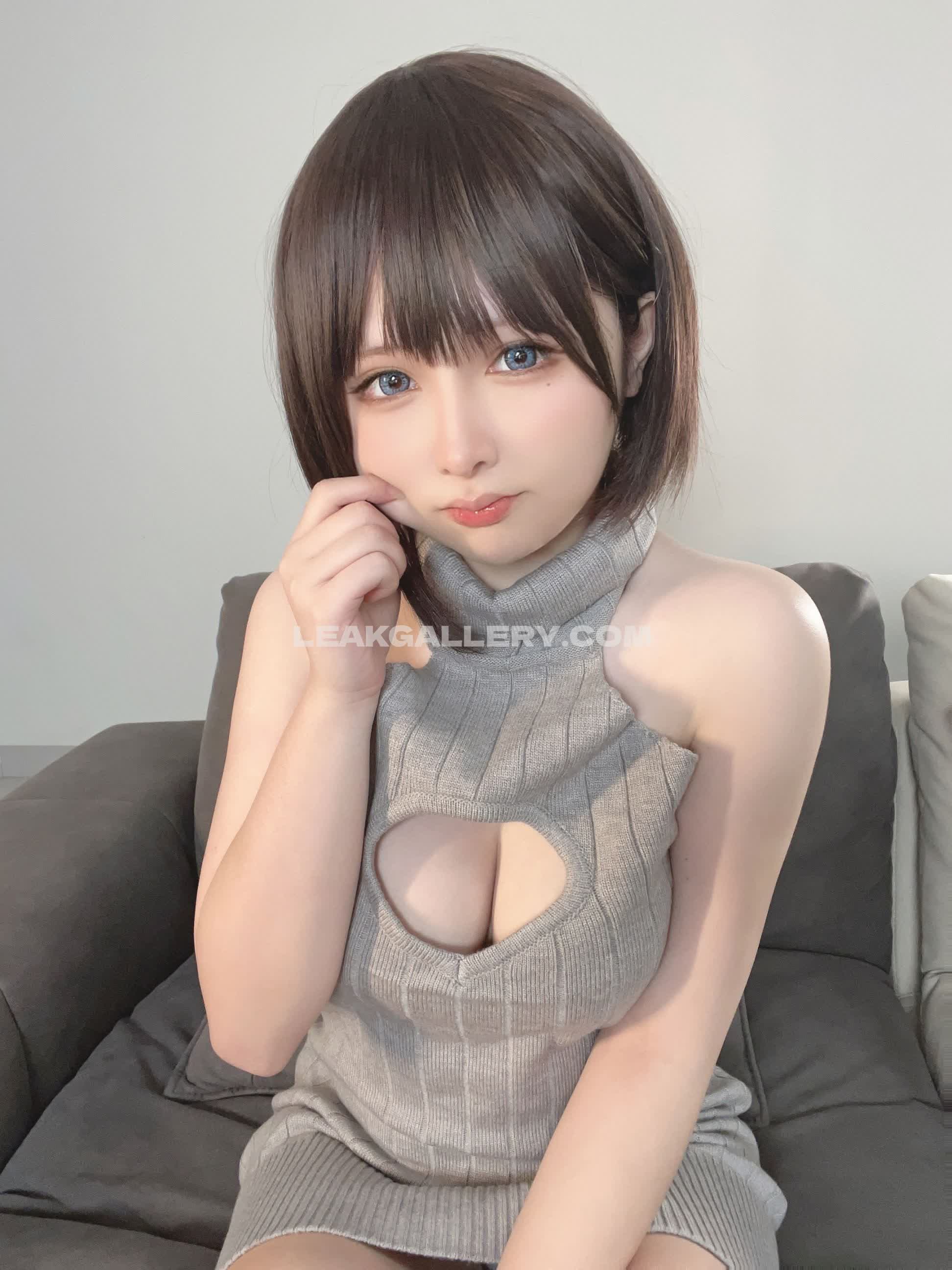 Eririchyan Exclusive Leaked Nude OnlyFans #8114155