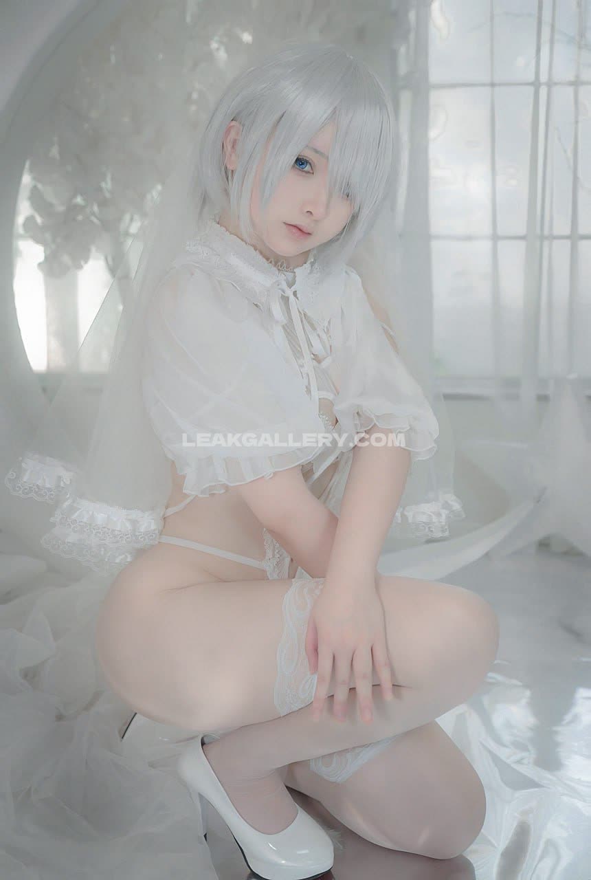 Eririchyan Exclusive Leaked Nude OnlyFans #7610358