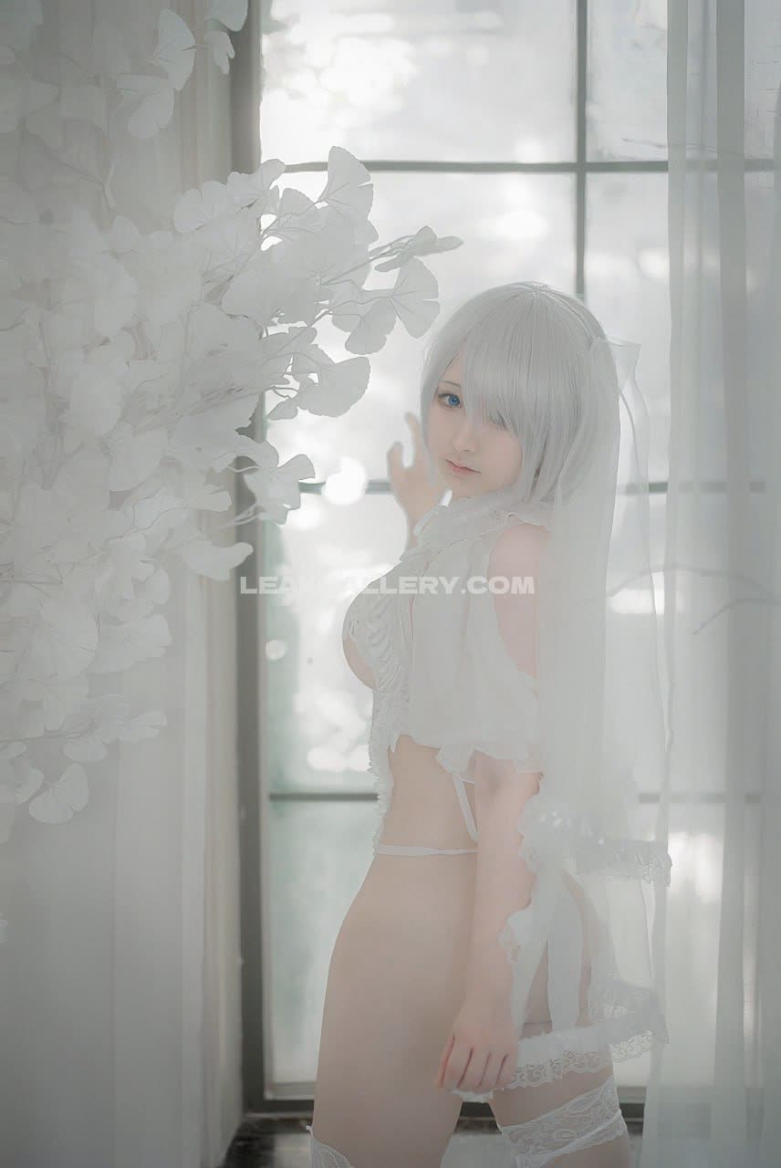 Eririchyan Exclusive Leaked Nude OnlyFans #7612610