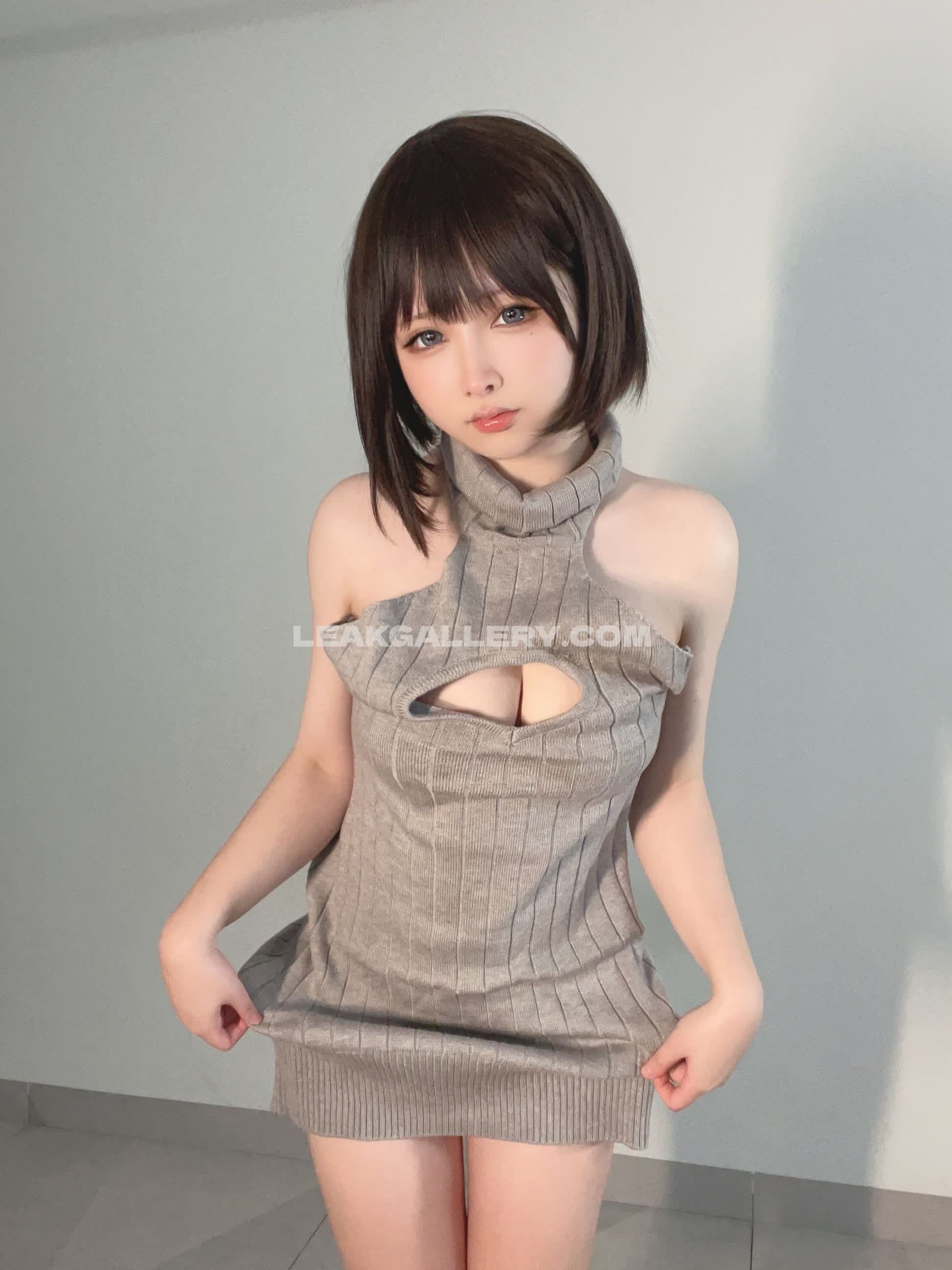 Eririchyan Exclusive Leaked Nude OnlyFans #8110010